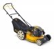 Газонокосилка бензиновая Cub Cadet CC 48 SPO HW