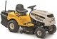 Садовый трактор Cub Cadet CC 513 TE