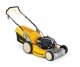 Газонокосилка бензиновая Cub Cadet CC 53 SPB