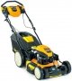 Бензиновая газонокосилка Cub Cadet CC 53 SPOE V HW