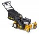 Газонокосилка бензиновая Cub Cadet CC 98 B