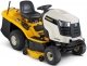 Садовый трактор Cub Cadet CC 1020 BHN