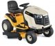Садовый трактор Cub Cadet CC 1022 KHT