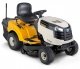 Садовый трактор Cub Cadet CC 714 HE