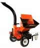 Измельчитель ветвей ECHO BEAR CAT CH5653 +ПСМ