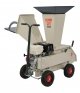 Бензиновый измельчитель Cramer COMBI CUT 9600