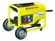 Дизельный генератор Champion DG6000E-3