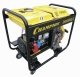 Дизельный генератор Champion DG6500E-3
