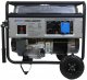 Генератор бензиновый DEMARK DMG 6800F
