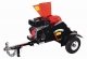 Измельчитель ветвей ECHO BEAR CAT CH4400