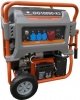 Газовый генератор REG GG10000-X3