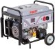 Бензиновый генератор PROFI GP7EWA