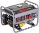 Бензиновый генератор PROFI GP4A
