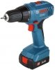 Аккумуляторная дрель-шуруповерт Bosch GSR 1440-LI