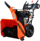 Бензиновый снегоуборщик Herz SB-7L