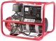 Газовый генератор REG HG7500(SE)