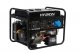 Бензиновый генератор HYUNDAI HHY7000FE