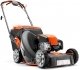 Газонокосилка бензиновая HUSQVARNA LC 348V Classic