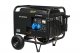 Бензиновый генератор HYUNDAI HY9000SE