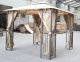 Садовый шатер KingGarden KG014