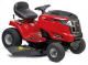 Садовый трактор MTD OPTIMA LF 145