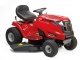 Садовый трактор MTD OPTIMA LG 165 H