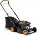 Бензиновая газонокосилка McCulloch M40-110 Classic