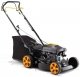 Бензиновая газонокосилка McCulloch M46-110R Classic