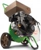Садовый измельчитель TAZZ K33 CHIPPER SHREDDER