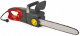 Электропила MTD CSE 2240
