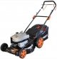 Газонокосилка бензиновая PROFI PBM 51SWBA