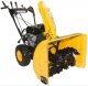 Снегоуборщик Home Garden PHG 78E