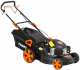 Бензиновая газонокосилка PROFI PBM 53SW