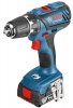 Аккумуляторная дрель-шуруповерт Bosch GSR 14,4-2-Li Plus Professional