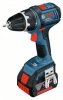 Аккумуляторная дрель-шуруповерт Bosch GSR 18-2-LI Plus Professional