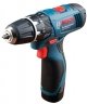 Аккумуляторная дрель-шуруповерт Bosch GSB 1080-2-LI