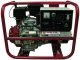 Газовый генератор REG SH4500