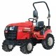Сельскохозяйственный трактор Shibaura SX21HST