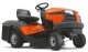 Садовый минитрактор Husqvarna TC130