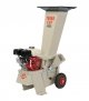 Бензиновый измельчитель Cramer TERRA CUT 4000