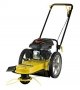 Бензиновая газонокосилка SunGarden TM 566