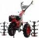 Мотоблок Weima WM1100АЕ (6.0 л.с. кол. 5.00-12, электростартер)