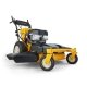 Газонокосилка бензиновая Cub Cadet WIDE CUT E-Start