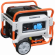 Бензиновый генератор Zongshen XB 6000 E