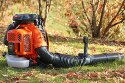 Как выбрать ранцевую воздуходувку: критерии подбора и актуальные модели