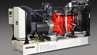 Как выбрать дизельный генератор?