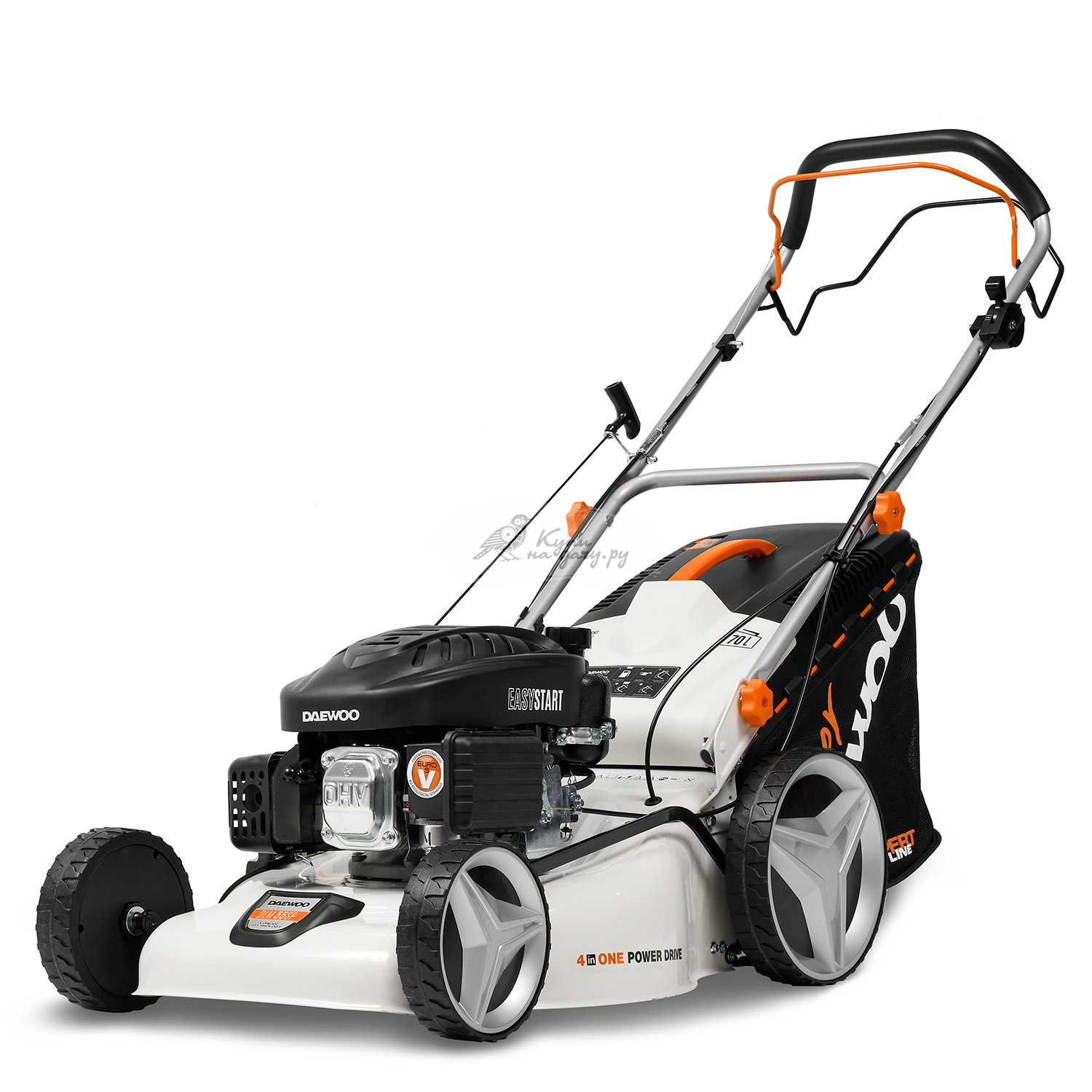 Бензопила Husqvarna 365 SP: купить в Москве, цена в интернет-магазине K ...