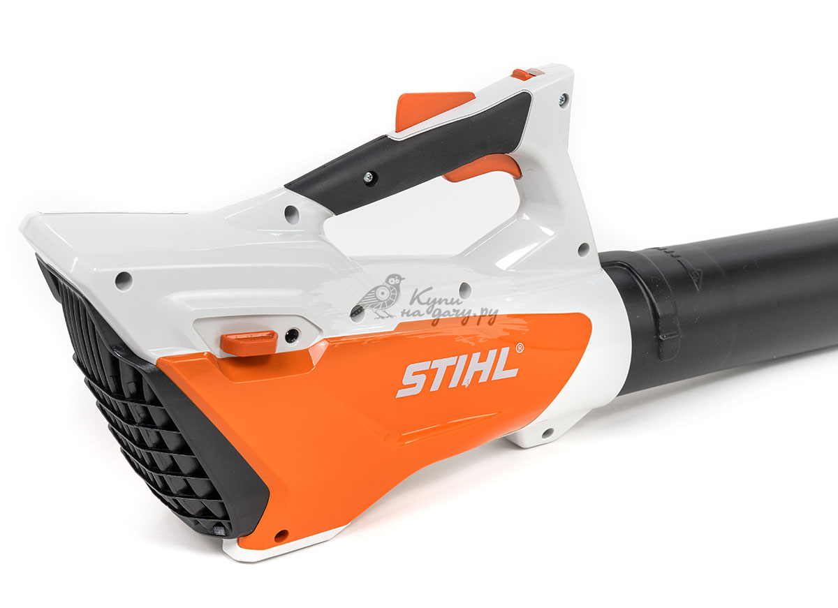 Воздуходувка аккумуляторная STIHL BGA 45 купить в Москве, цена в