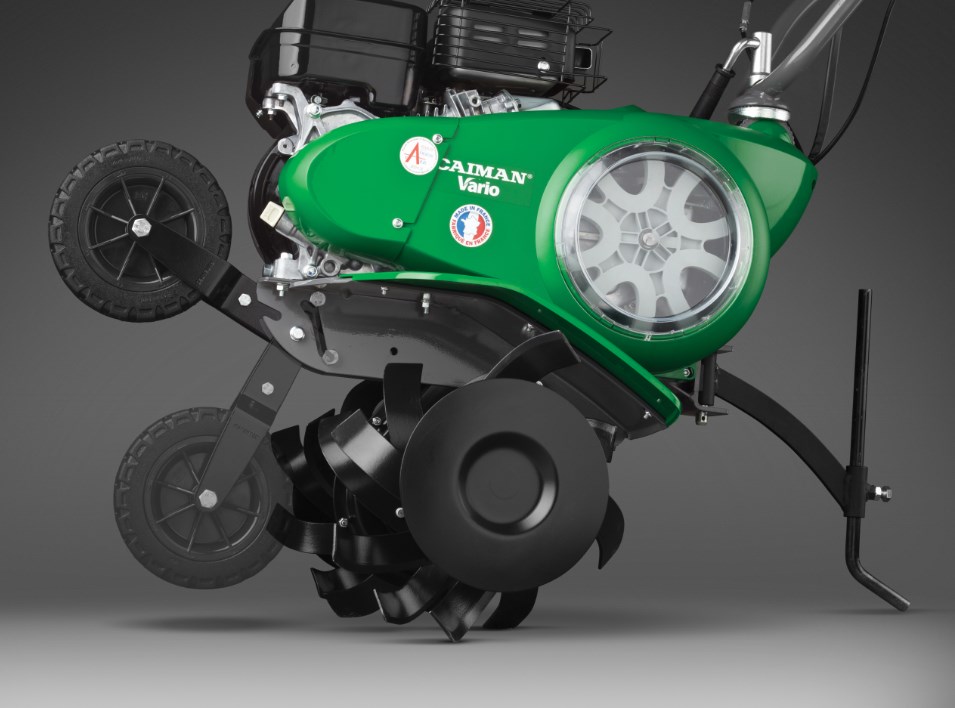 мотоблок caiman vario 60s twk цена