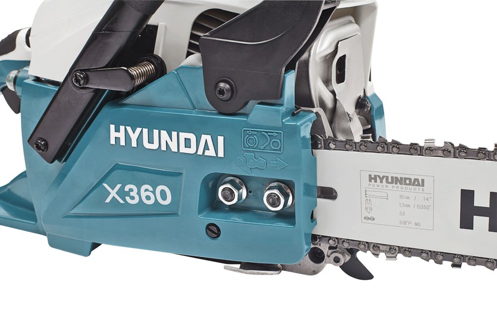 Hyundai x360 запчасти